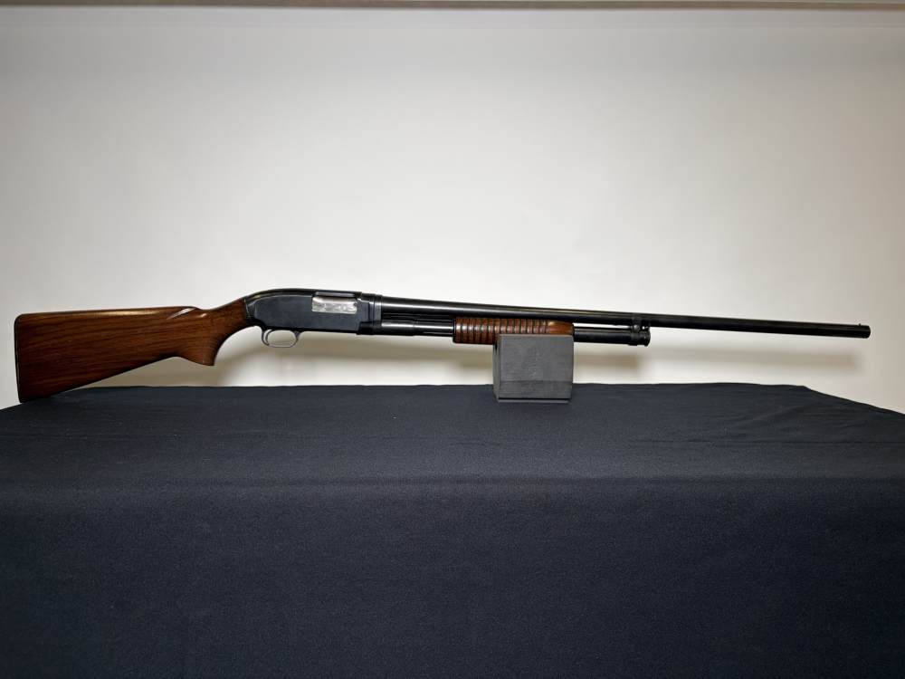 Winchester Model 12 12 Gauge-img-0
