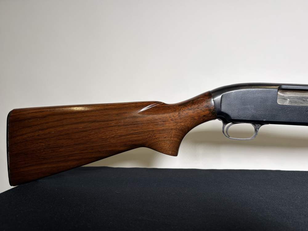 Winchester Model 12 12 Gauge-img-1