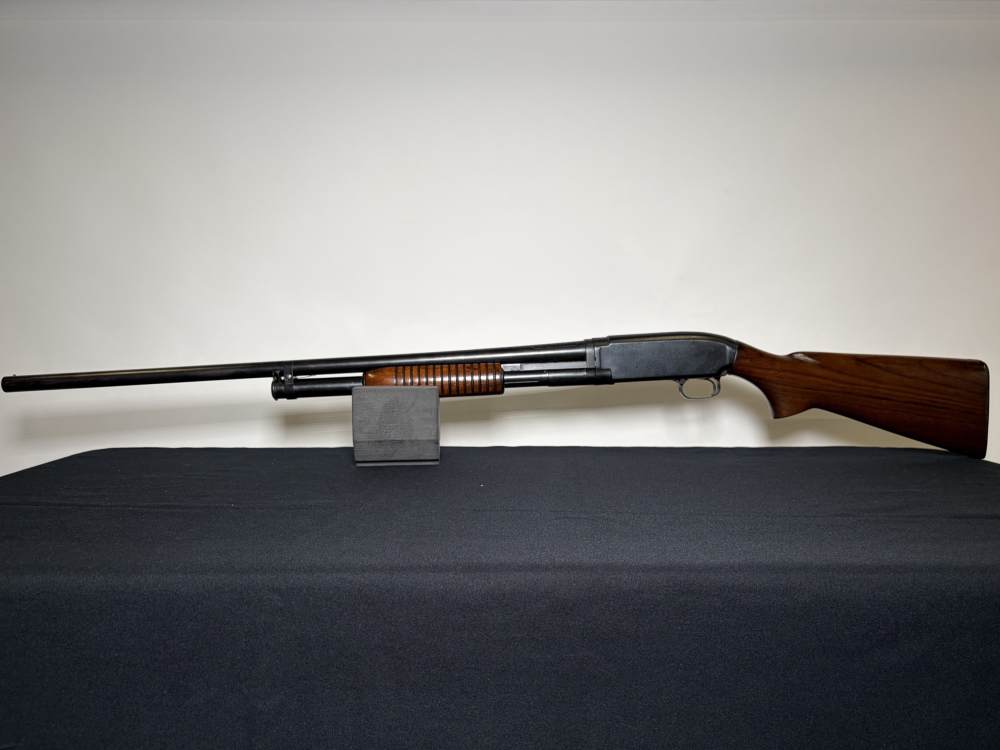 Winchester Model 12 12 Gauge-img-5