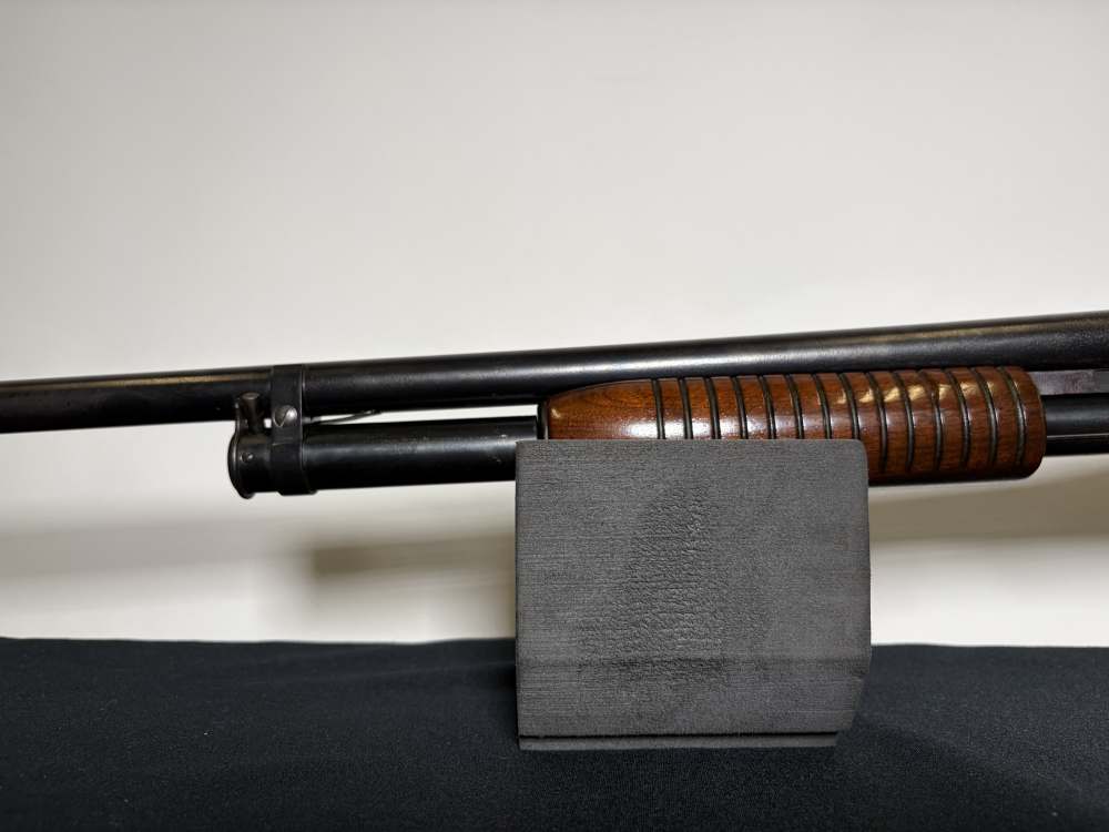 Winchester Model 12 12 Gauge-img-7