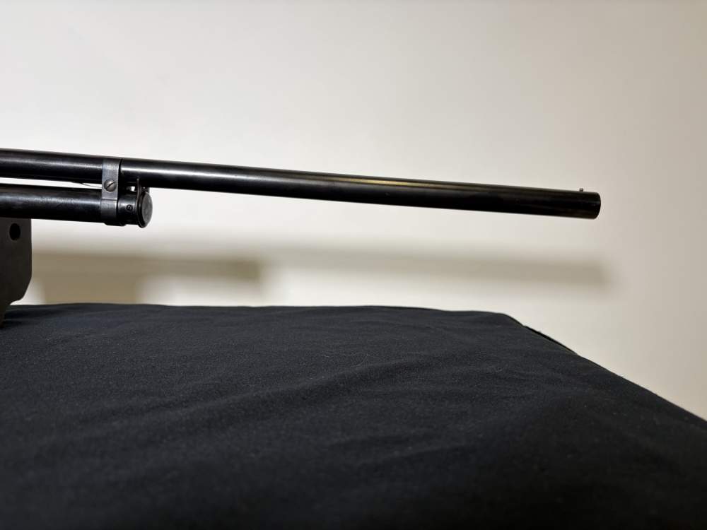Winchester Model 12 12 Gauge-img-4