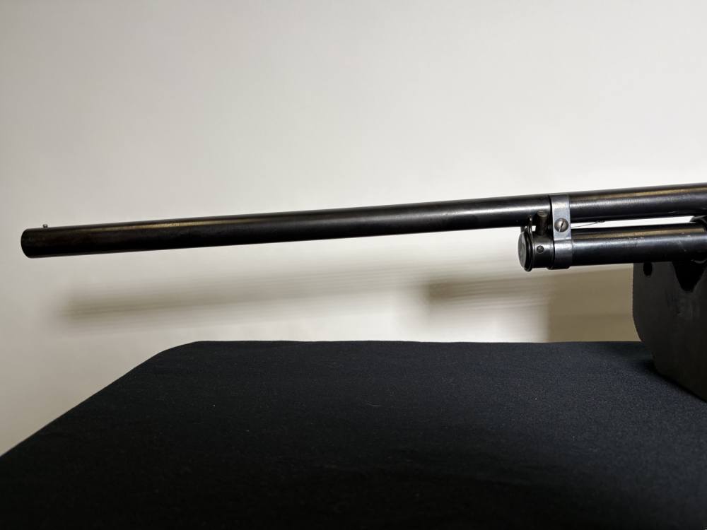 Winchester Model 12 12 Gauge-img-6
