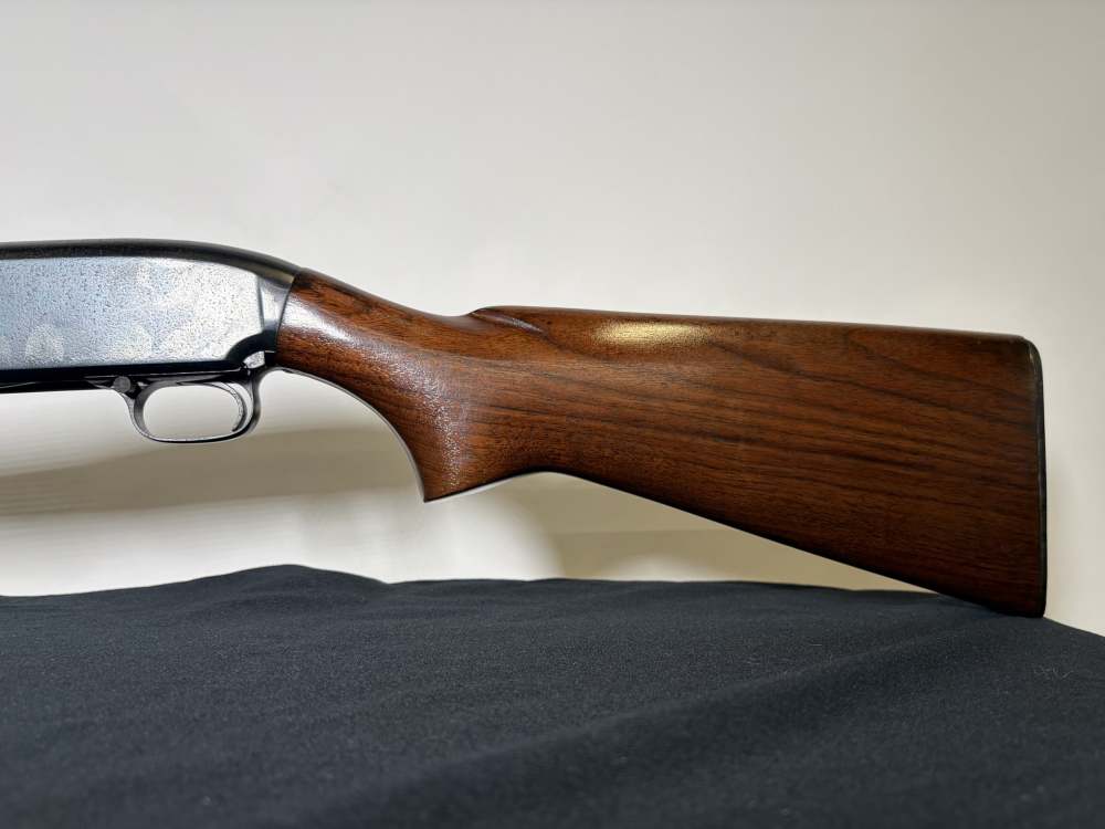 Winchester Model 12 12 Gauge-img-10