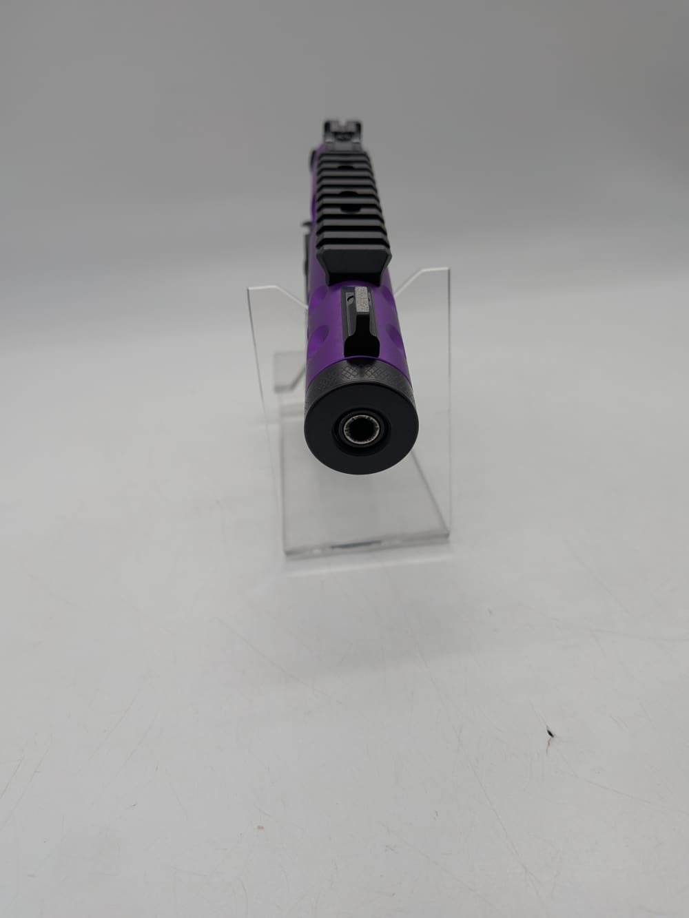 Shoot like royality with the Ruger Mark IV Lite 43915-img-6