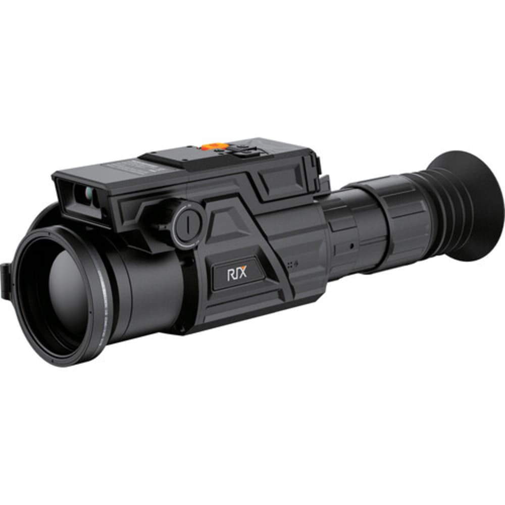 Rix Optics DBH D6 Thermal Black 3x60mm, 6x Zoom Digital, 640x512-img-0