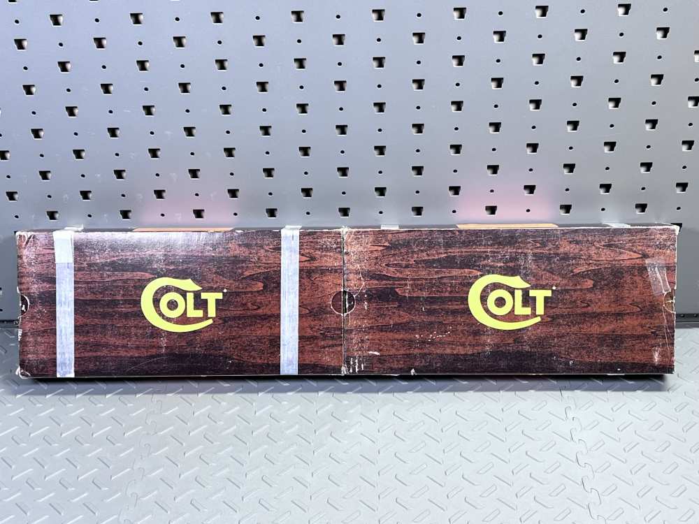 SCARCE SEQUENTIAL SET COLT SAA FRONTIER SIX SHOOTER 4 3/4" .44-40 NO CC FEE-img-27