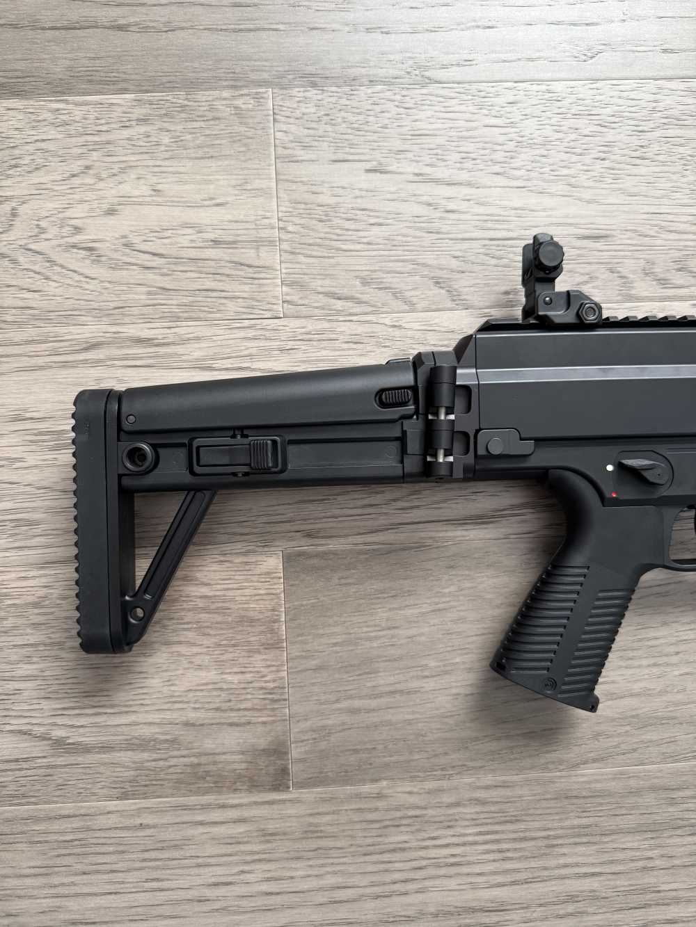 B&T APC 308 PRO DMR RIFLE 18.9 IN BARREL *SWISS MADE*-img-3