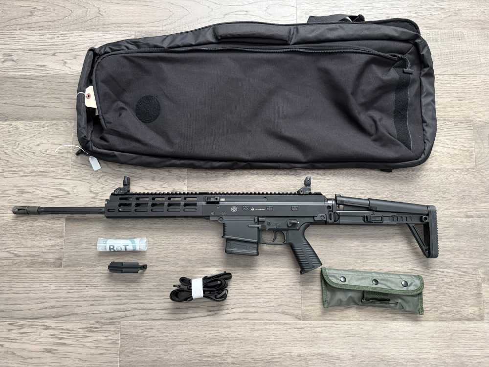 B&T APC 308 PRO DMR RIFLE 18.9 IN BARREL *SWISS MADE*-img-5