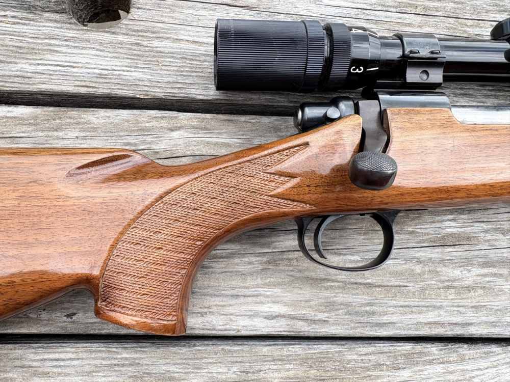 Remington 700 Bolt action .270win 1971mfg C&R-img-5