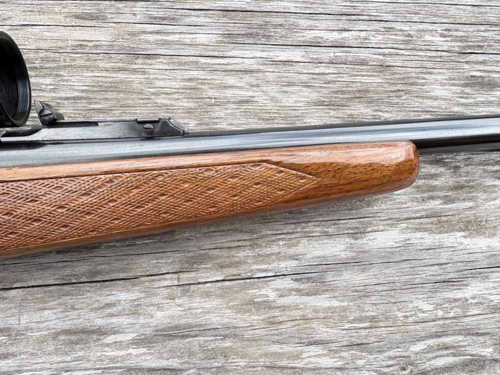 Remington 700 Bolt action .270win 1971mfg C&R-img-16