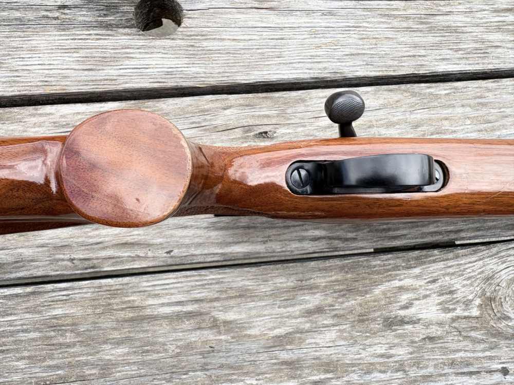 Remington 700 Bolt action .270win 1971mfg C&R-img-24
