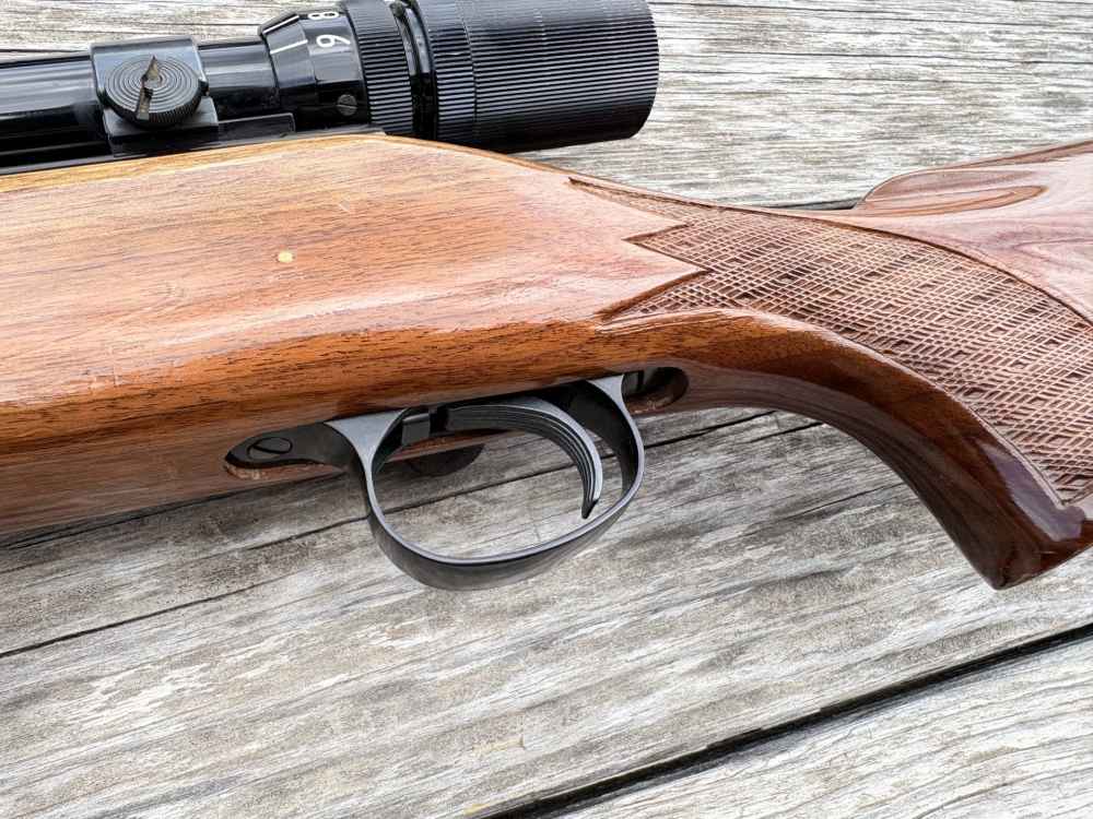Remington 700 Bolt action .270win 1971mfg C&R-img-41