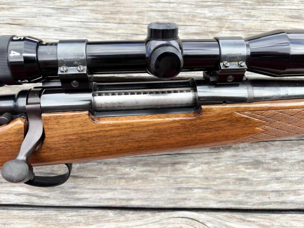 Remington 700 Bolt action .270win 1971mfg C&R-img-10