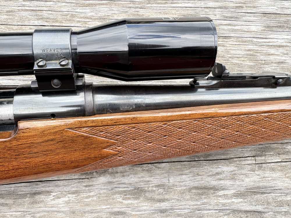 Remington 700 Bolt action .270win 1971mfg C&R-img-13