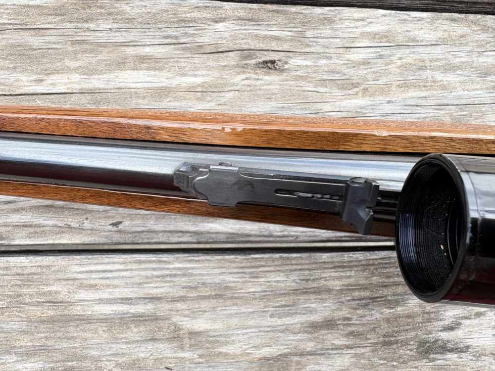 Remington 700 Bolt action .270win 1971mfg C&R-img-56