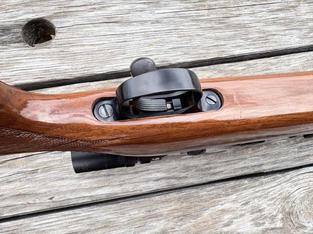 Remington 700 Bolt action .270win 1971mfg C&R-img-27