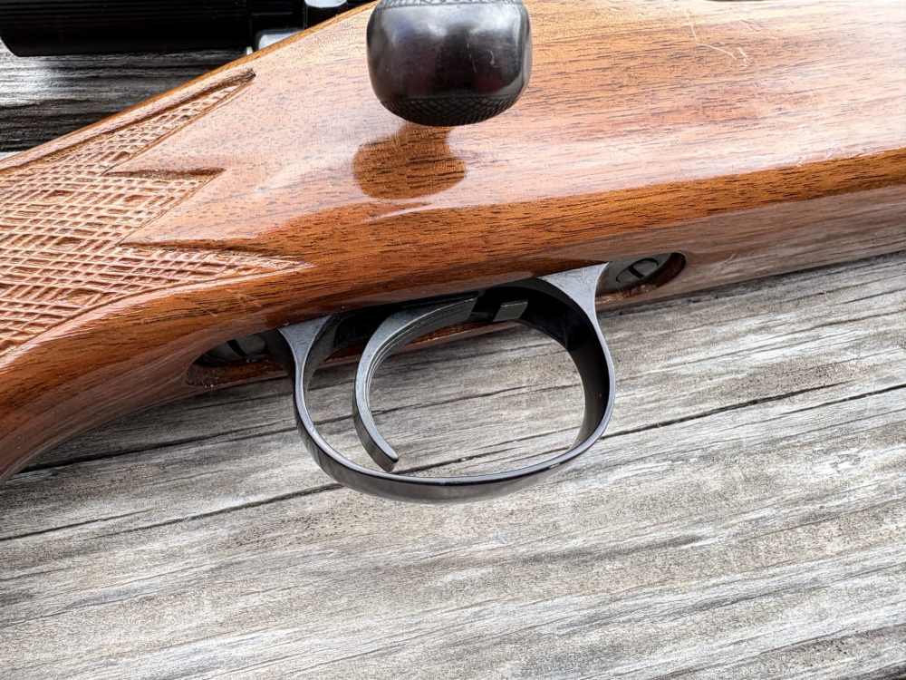 Remington 700 Bolt action .270win 1971mfg C&R-img-6