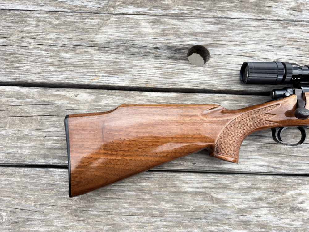 Remington 700 Bolt action .270win 1971mfg C&R-img-1