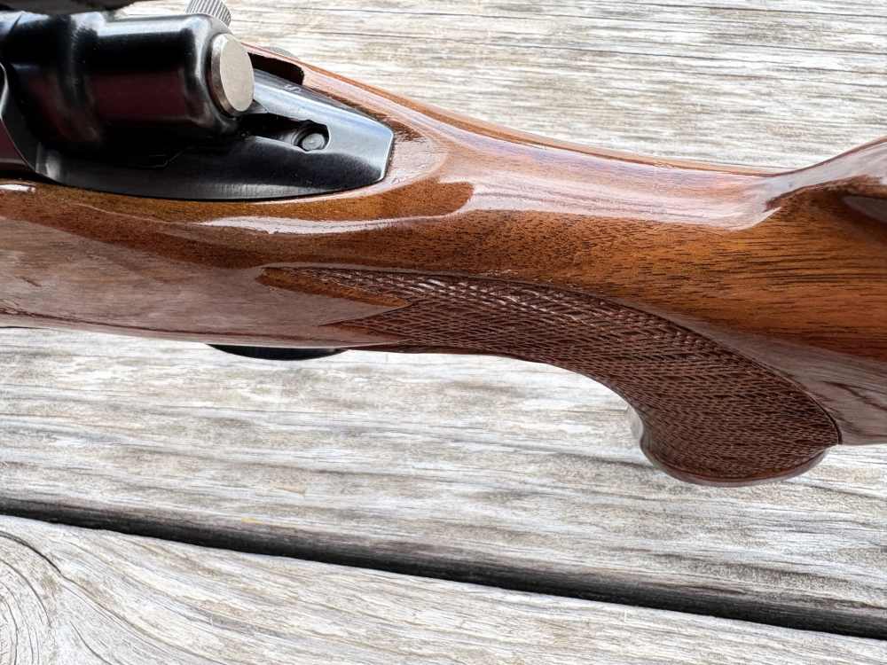 Remington 700 Bolt action .270win 1971mfg C&R-img-52
