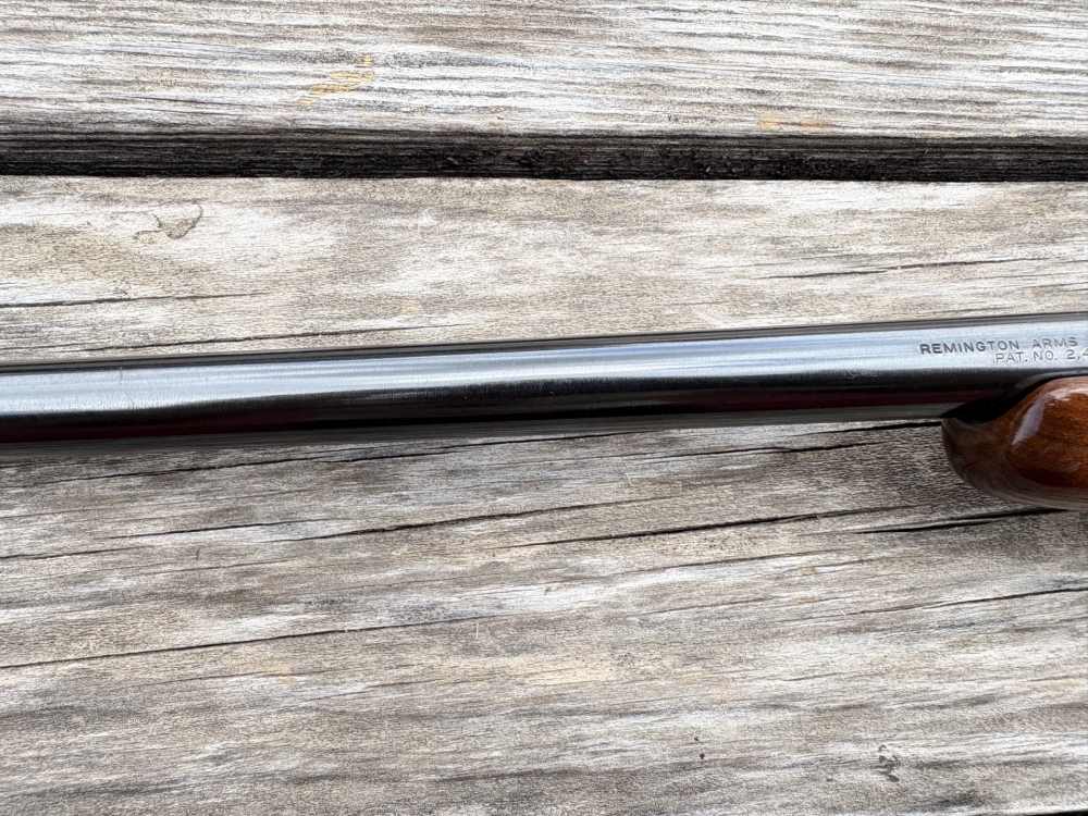 Remington 700 Bolt action .270win 1971mfg C&R-img-49