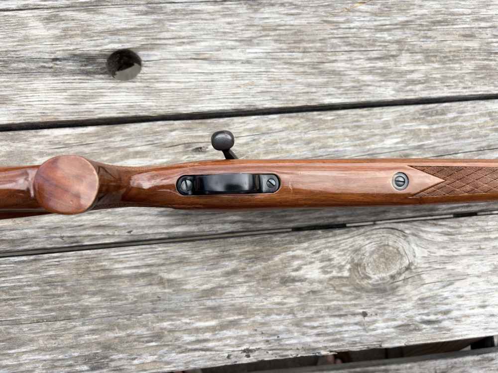 Remington 700 Bolt action .270win 1971mfg C&R-img-23