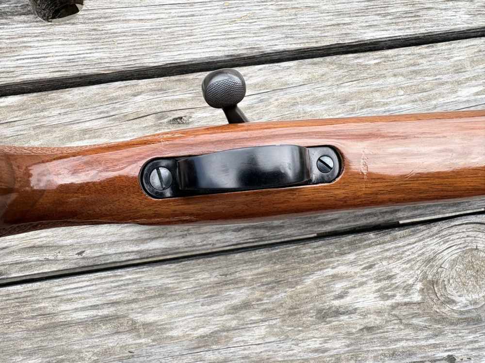 Remington 700 Bolt action .270win 1971mfg C&R-img-25