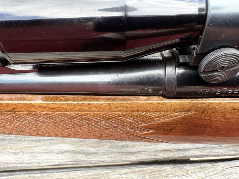Remington 700 Bolt action .270win 1971mfg C&R-img-46