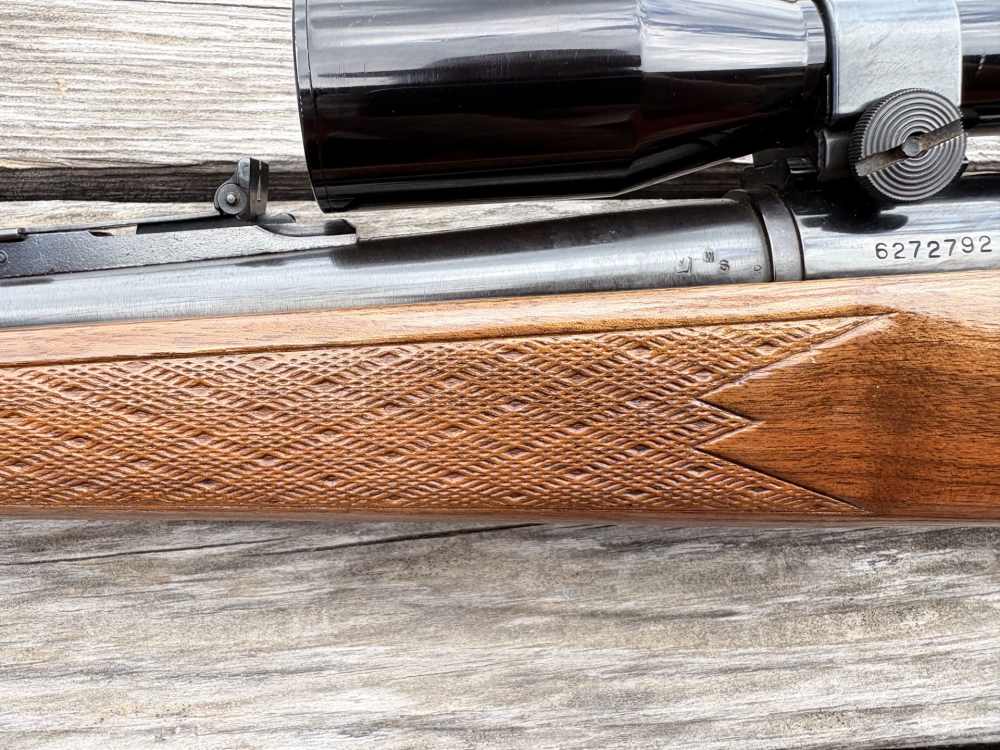 Remington 700 Bolt action .270win 1971mfg C&R-img-45