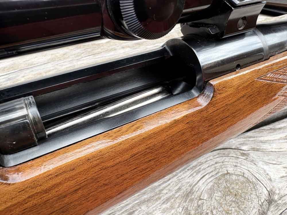 Remington 700 Bolt action .270win 1971mfg C&R-img-62