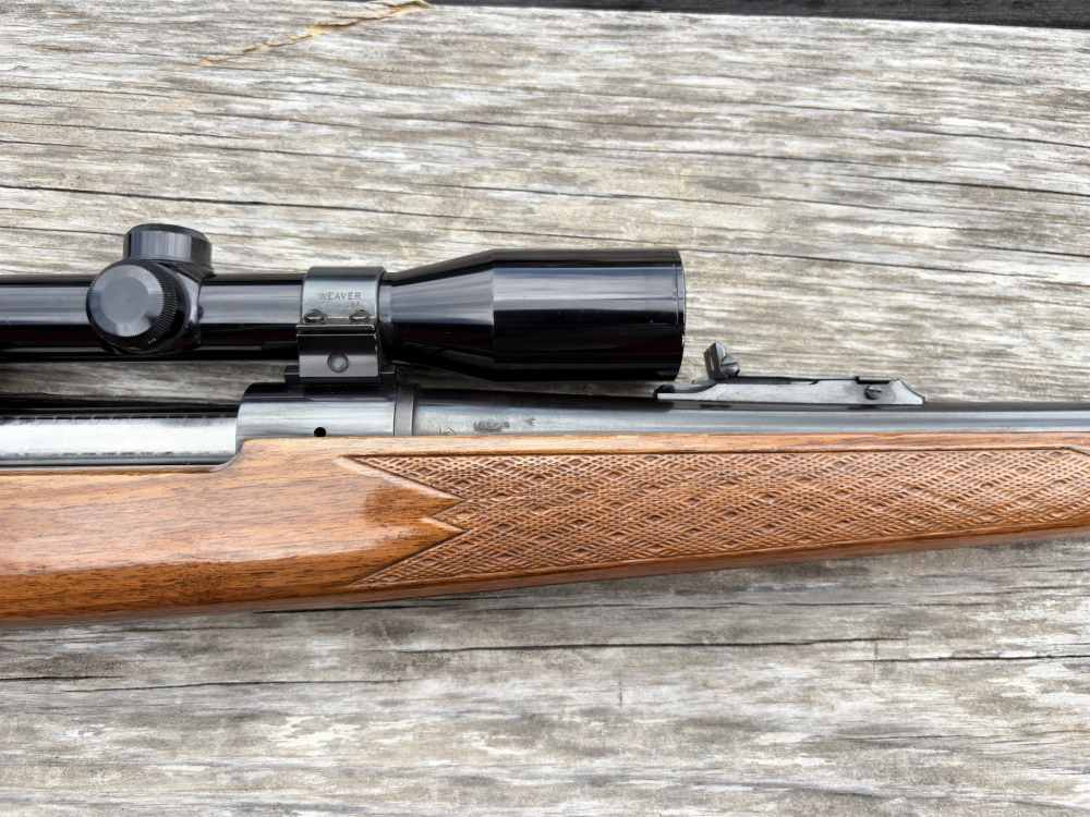 Remington 700 Bolt action .270win 1971mfg C&R-img-12
