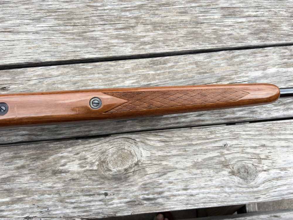 Remington 700 Bolt action .270win 1971mfg C&R-img-28