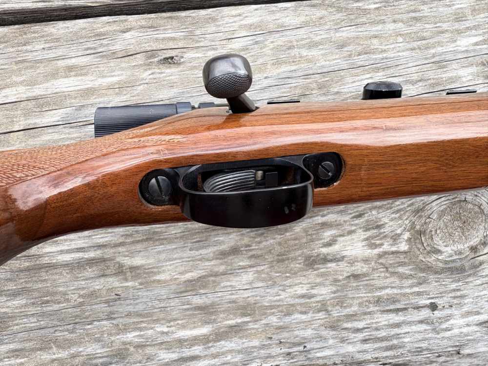 Remington 700 Bolt action .270win 1971mfg C&R-img-26