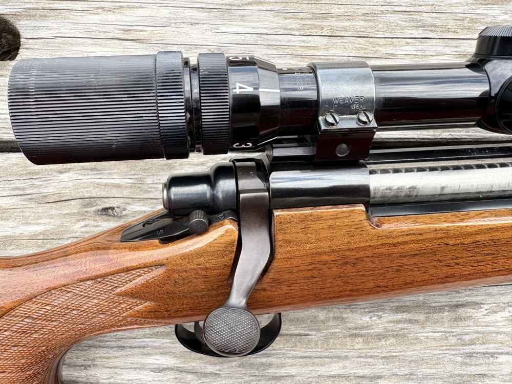 Remington 700 Bolt action .270win 1971mfg C&R-img-8