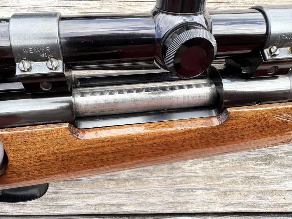 Remington 700 Bolt action .270win 1971mfg C&R-img-11