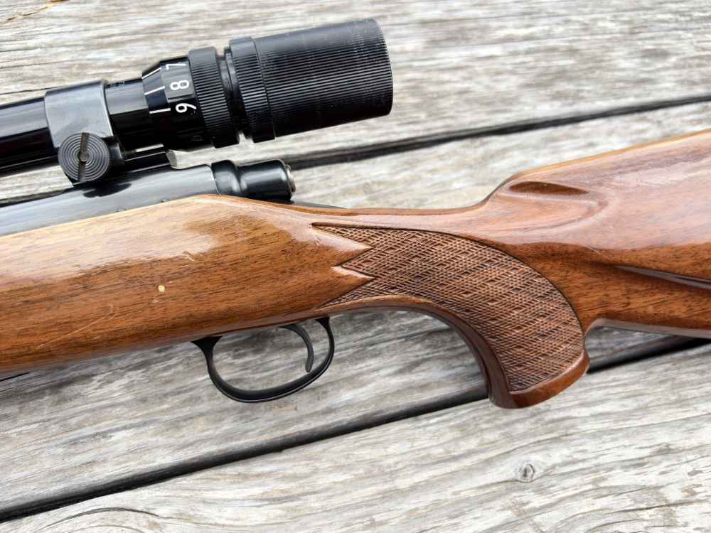 Remington 700 Bolt action .270win 1971mfg C&R-img-38