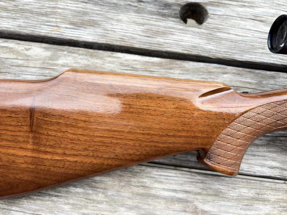 Remington 700 Bolt action .270win 1971mfg C&R-img-3