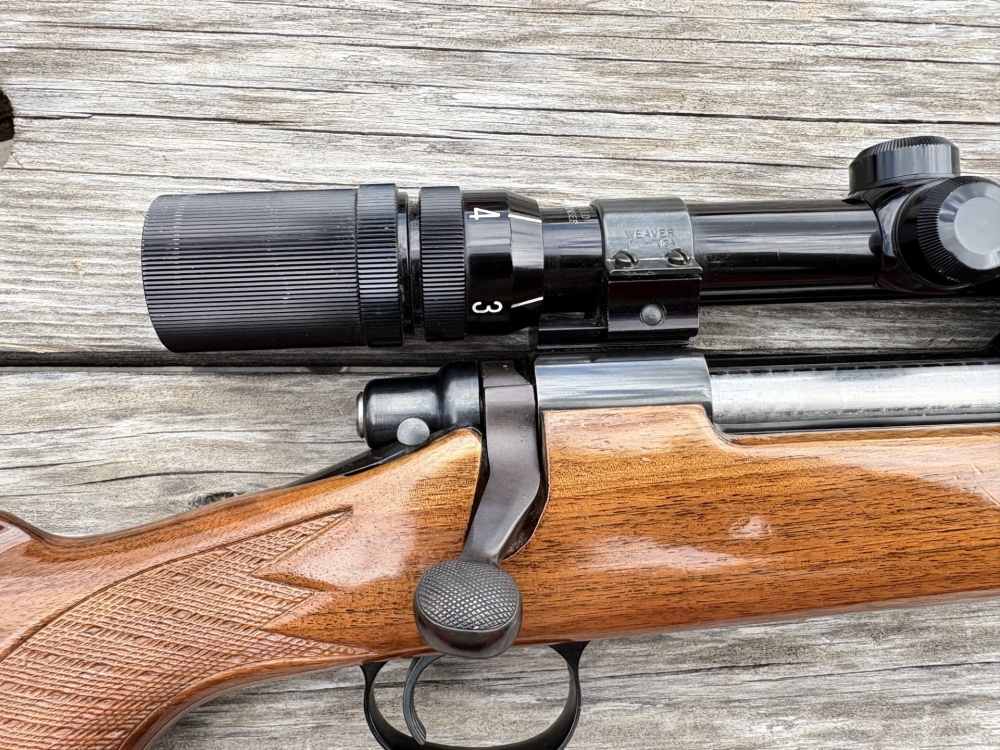 Remington 700 Bolt action .270win 1971mfg C&R-img-7