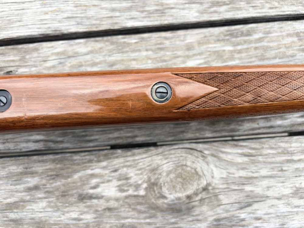 Remington 700 Bolt action .270win 1971mfg C&R-img-29
