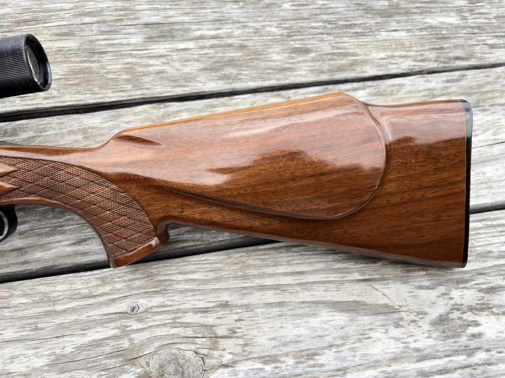 Remington 700 Bolt action .270win 1971mfg C&R-img-35