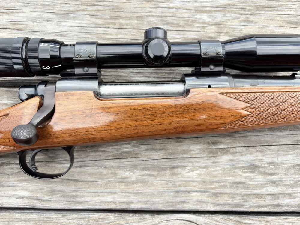 Remington 700 Bolt action .270win 1971mfg C&R-img-9