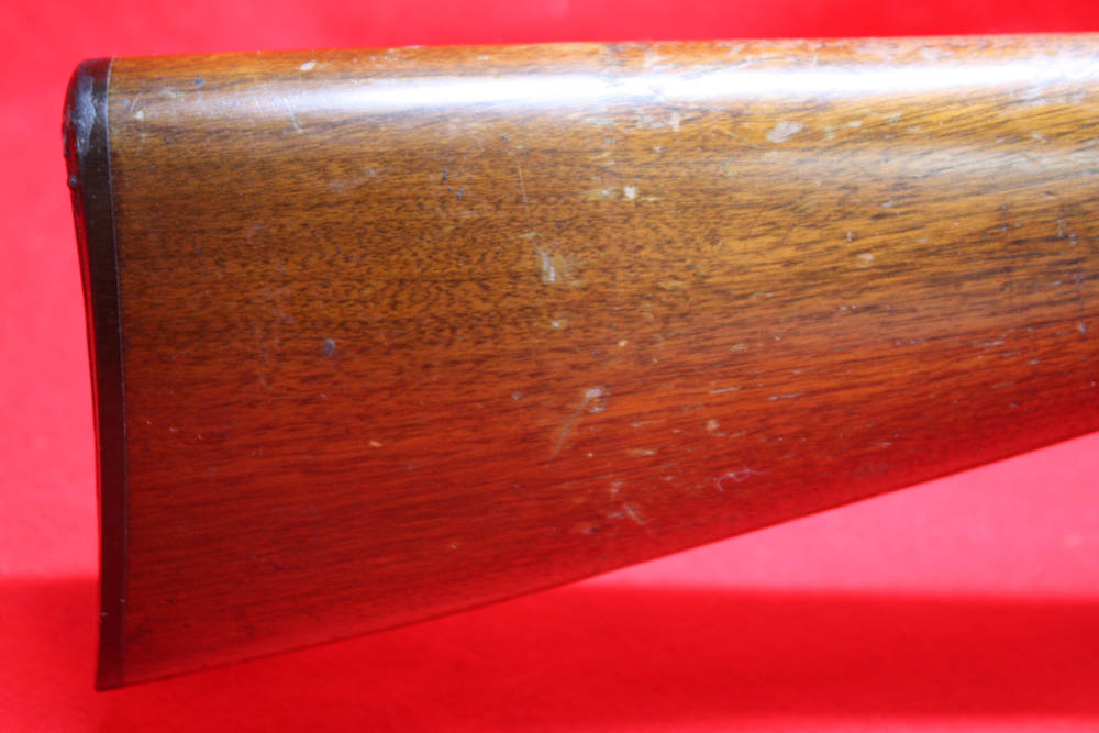 WINCHESTER MODEL 12 12GA GAUGE PUMP ACTION SHOTGUN-img-1