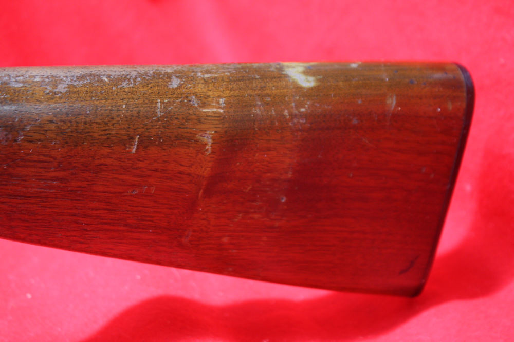 WINCHESTER MODEL 12 12GA GAUGE PUMP ACTION SHOTGUN-img-7