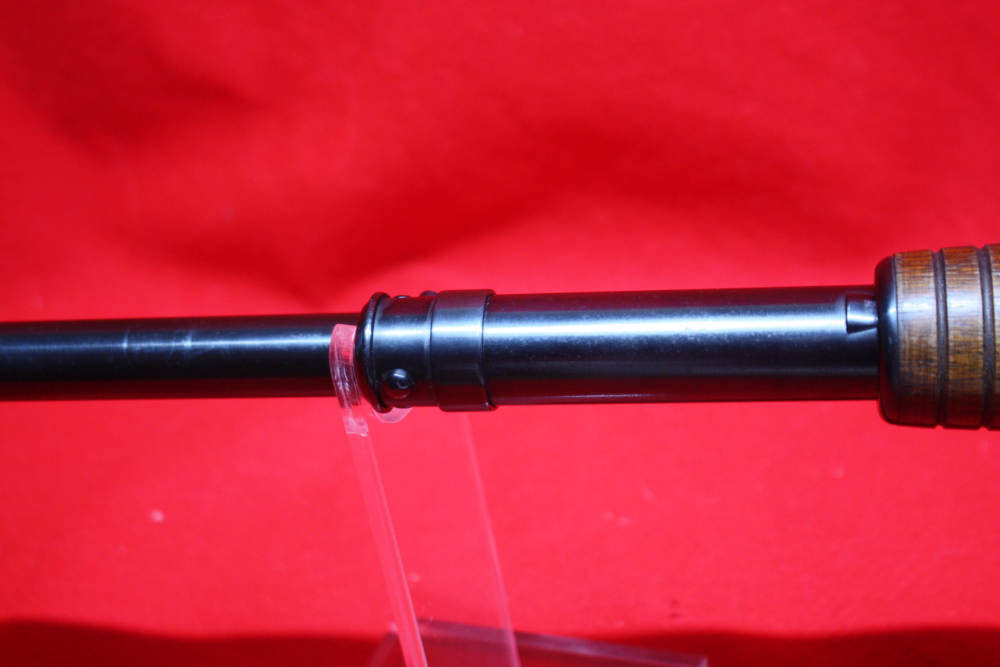 WINCHESTER MODEL 12 12GA GAUGE PUMP ACTION SHOTGUN-img-27