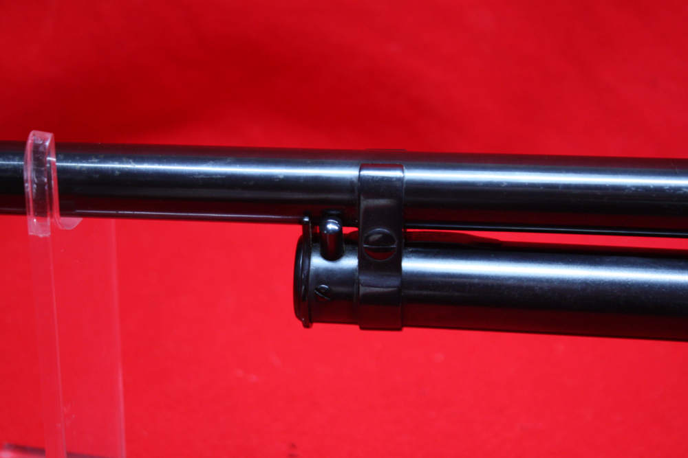 WINCHESTER MODEL 12 12GA GAUGE PUMP ACTION SHOTGUN-img-13