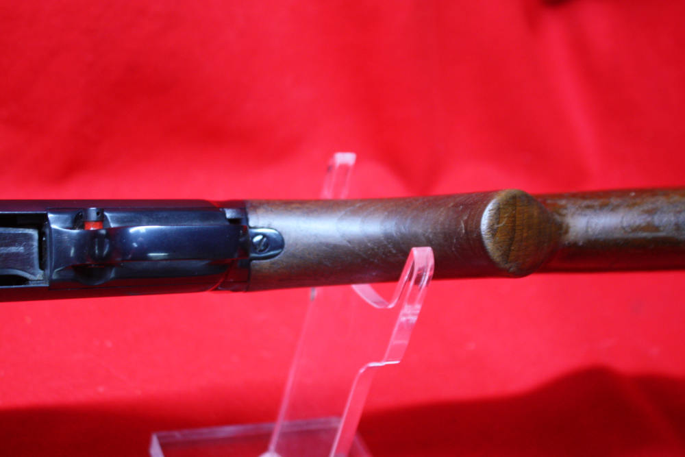 WINCHESTER MODEL 12 12GA GAUGE PUMP ACTION SHOTGUN-img-23