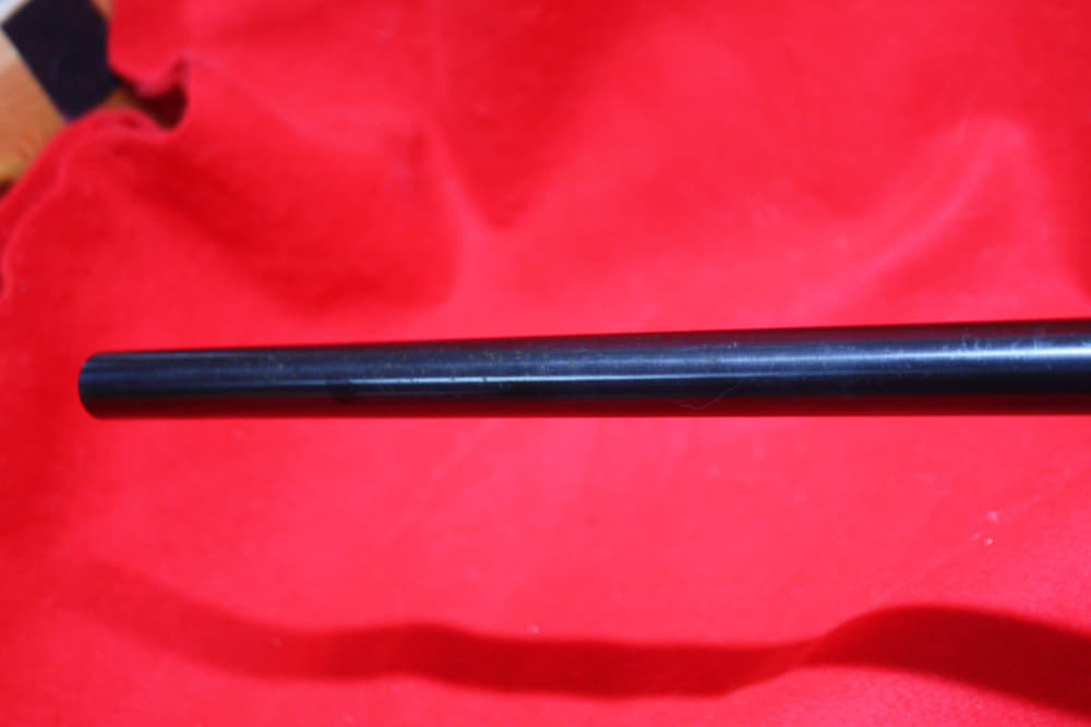 WINCHESTER MODEL 12 12GA GAUGE PUMP ACTION SHOTGUN-img-28