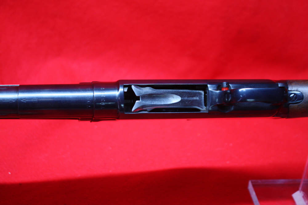 WINCHESTER MODEL 12 12GA GAUGE PUMP ACTION SHOTGUN-img-24