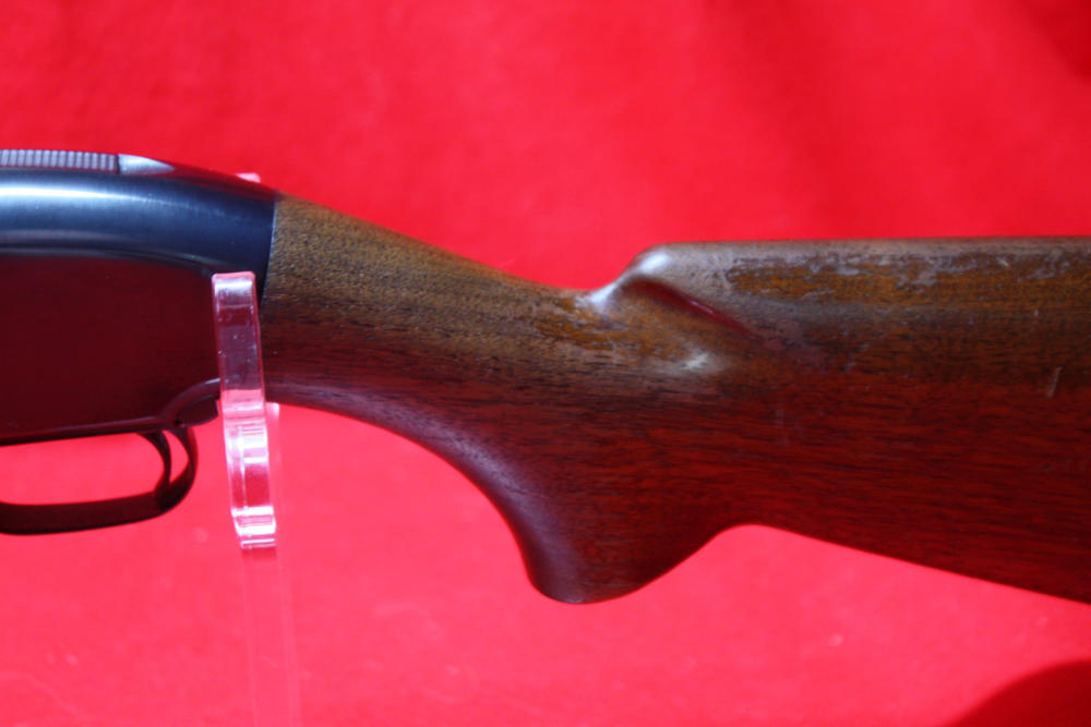 WINCHESTER MODEL 12 12GA GAUGE PUMP ACTION SHOTGUN-img-8