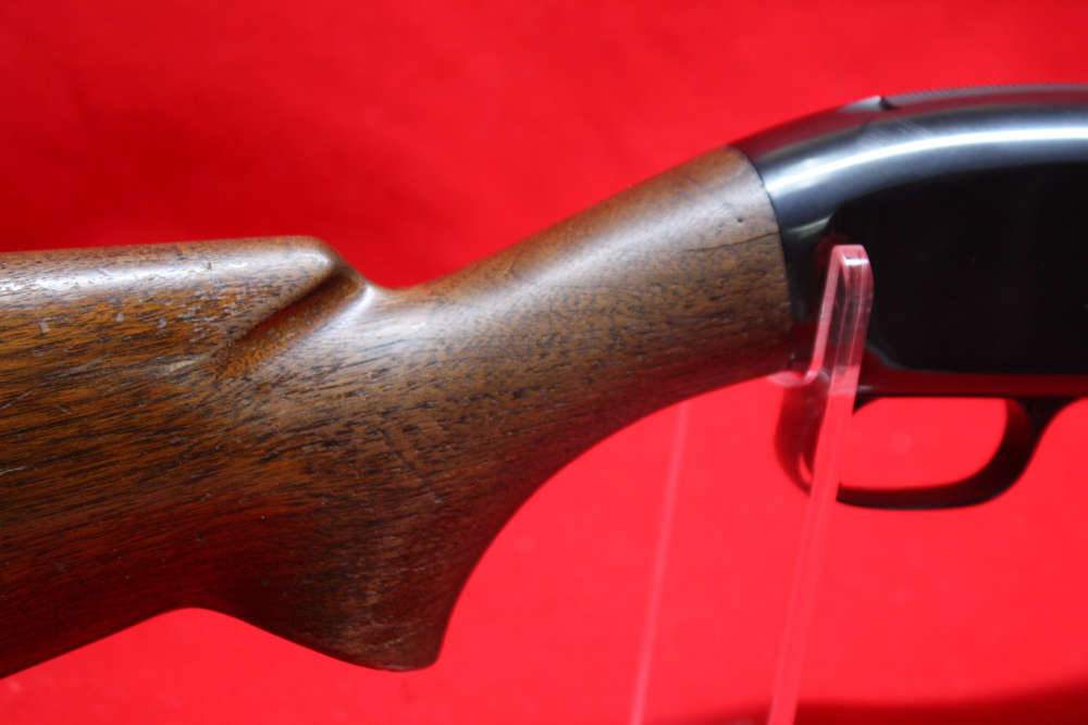 WINCHESTER MODEL 12 12GA GAUGE PUMP ACTION SHOTGUN-img-2