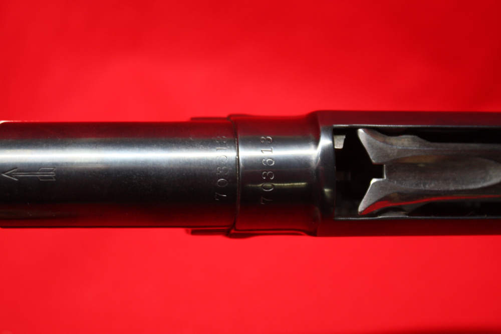 WINCHESTER MODEL 12 12GA GAUGE PUMP ACTION SHOTGUN-img-25
